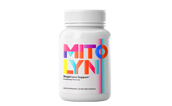 Mitolyn Supplement Bottle